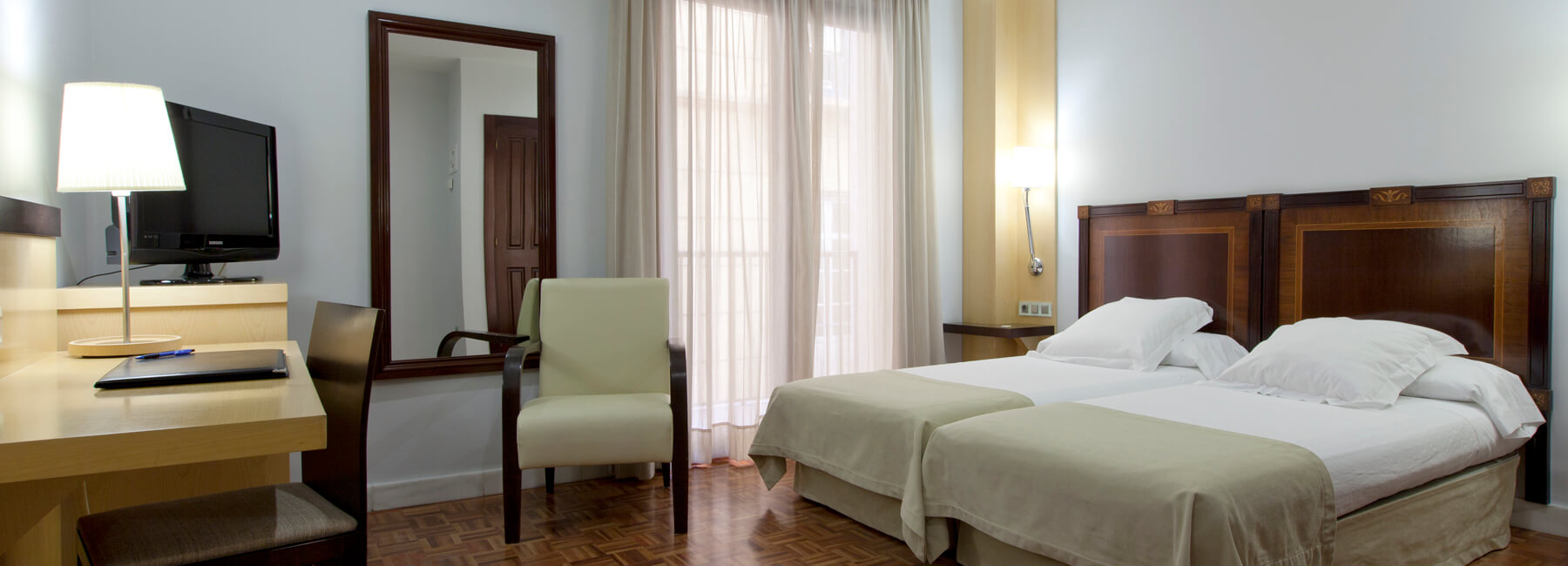 Hotel Don Curro Hotel Don Curro