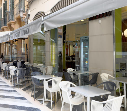 Hotel Don Curro Hotel Don Curro