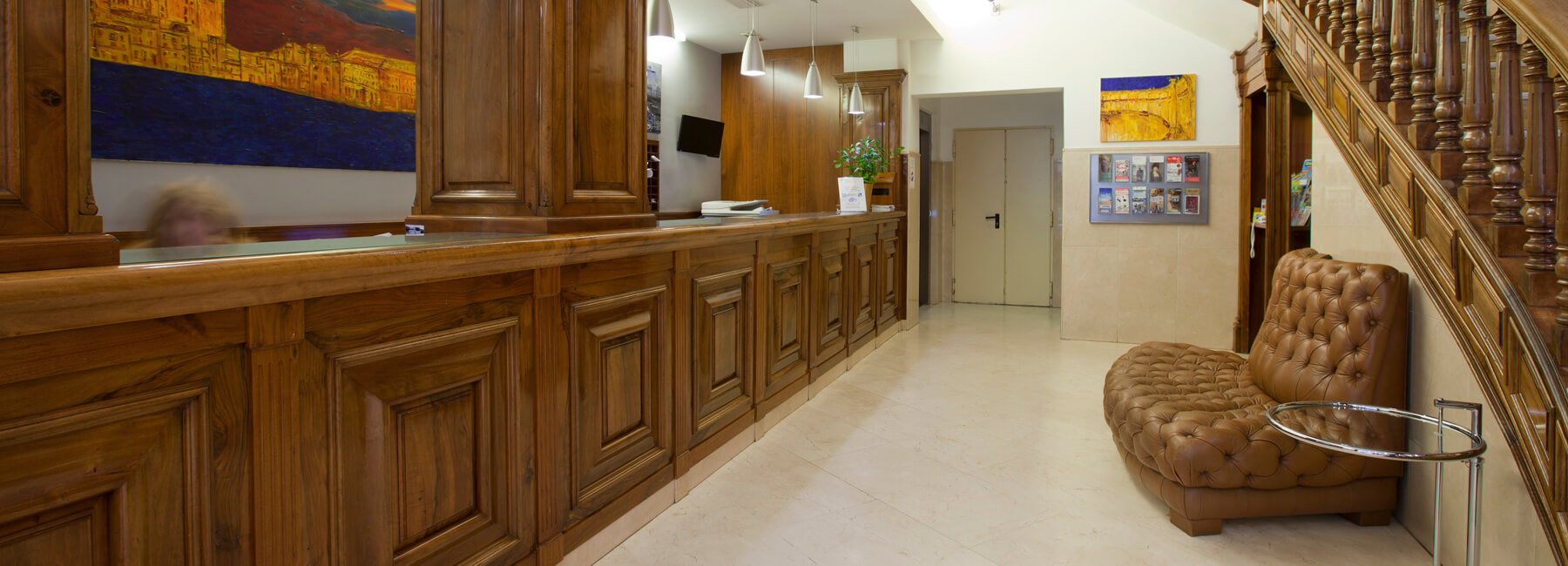 Hotel Don Curro Hotel Don Curro